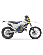 Pieces detachees d'origine pour votre HUSQVARNA TE-Offroad - Enduro de l'annee 2025 | sportmotos.fr