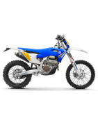 Pieces detachees d'origine pour votre HUSQVARNA FE 250 HERITAGE-Offroad - Enduro de l'annee 2025 | sportmotos.fr