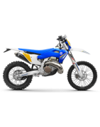 Pieces detachees d'origine pour votre HUSQVARNA TE 250 HERI-Offroad - Enduro de l'annee 2025 | sportmotos.fr