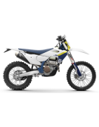 Pieces detachees d'origine pour votre HUSQVARNA FE-Offroad - Enduro de l'annee 2025 | sportmotos.fr