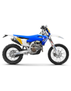 Pieces detachees d'origine pour votre HUSQVARNA FE 450 HERI-Offroad - Enduro de l'annee 2025 | sportmotos.fr