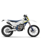 Pieces detachees d'origine pour votre HUSQVARNA FE-Offroad - Enduro de l'annee 2025 | sportmotos.fr