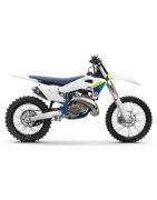 Pieces detachees d'origine pour votre HUSQVARNA TC 250-Offroad - MX de l'annee 2025 | sportmotos.fr