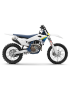 Pieces detachees d'origine pour votre HUSQVARNA FC 450-Offroad - MX de l'annee 2025 | sportmotos.fr