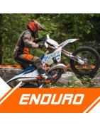 Pieces detachees d'origine KTM pour la gamme Offroad - Enduro de l'annee 2010 | sportmotos.fr