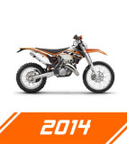 Pieces detachees d'origine KTM pour vos motos de l'annee 2014 | sportmotos.fr