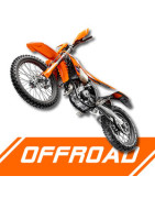 Pieces detachees d'origine KTM pour la gamme Offroad de l'annee 2014 | spormotos.fr