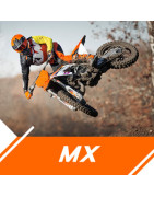 Pieces detachees d'origine KTM pour la gamme Offroad - MX de l'annee 2014 | sportmotos.fr