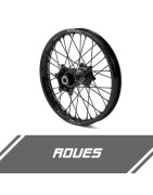 Roues KTM |Roues HUSQVARNA |Roues GASGAS | sportmotos.fr