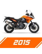 Pieces detachees d'origine KTM pour vos motos de l'annee 2015 | sportmotos.fr