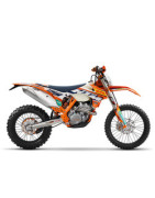 Pieces detachees d'origine pour votre KTM 350 EXC-F FACTORY EDITION -Offroad - Enduro de l'annee 2015 | sportmotos.fr