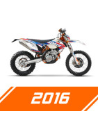 Pieces detachees d'origine KTM pour vos motos de l'annee 2016 | sportmotos.fr