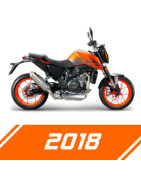 Pieces detachees d'origine KTM pour vos motos de l'annee 2018 | sportmotos.fr