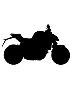Pieces detachees d'origine pour votre KTM 1290 Super Duke R white -Street - Naked Bike de l'annee 2018 | sportmotos.fr