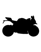 Pieces detachees d'origine pour votre KTM RC 390 R black -Street - Sport Bike de l'annee 2018 | sportmotos.fr
