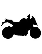 Pieces detachees d'origine pour votre KTM 1290 Super Duke GT black -Street - Touring de l'annee 2018 | sportmotos.fr