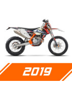 Pieces detachees d'origine KTM pour vos motos de l'annee 2019 | sportmotos.fr