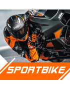 Pieces detachees d'origine KTM pour la gamme Street - Sport Bike de l'annee 2019 | sportmotos.fr