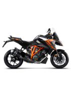 Pieces detachees d'origine pour votre KTM 1290 SUPER DUKE GT black -Street - Touring de l'annee 2021 | sportmotos.fr