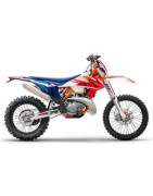 Pieces detachees d'origine pour votre KTM 300 EXC SIX DAYS -Offroad - Enduro de l'annee 2023 | sportmotos.fr