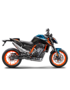 Pieces detachees d'origine pour votre KTM 890 DUKE R -Street - Naked Bike de l'annee 2023 | sportmotos.fr