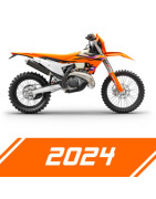 Pieces detachees d'origine KTM pour vos motos de l'annee 2024 | sportmotos.fr