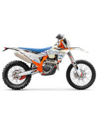 Pieces detachees d'origine pour votre KTM 250 EXC-F Six Days-Offroad - Enduro de l'annee 2024 | sportmotos.fr