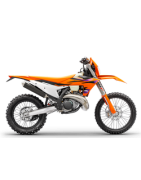 Pieces detachees d'origine pour votre KTM 250 EXC-Offroad - Enduro de l'annee 2024 | sportmotos.fr