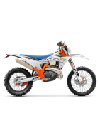 Pieces detachees d'origine pour votre KTM 250 EXC Six Days-Offroad - Enduro de l'annee 2024 | sportmotos.fr