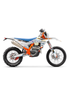 Pieces detachees d'origine pour votre KTM 350 EXC-F Six Days-Offroad - Enduro de l'annee 2024 | sportmotos.fr