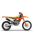 Pieces detachees d'origine pour votre KTM 450 EXC-F-Offroad - Enduro de l'annee 2024 | sportmotos.fr