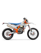 Pieces detachees d'origine pour votre KTM 450 EXC-F Six Days-Offroad - Enduro de l'annee 2024 | sportmotos.fr