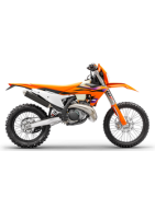 Pieces detachees d'origine pour votre KTM 300 EXC-Offroad - Enduro de l'annee 2024 | sportmotos.fr