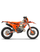 Pieces detachees d'origine pour votre KTM 300 EXC Hardenduro-Offroad - Enduro de l'annee 2024 | sportmotos.fr