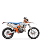 Pieces detachees d'origine pour votre KTM 300 EXC Six Days-Offroad - Enduro de l'annee 2024 | sportmotos.fr