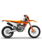 Pieces detachees d'origine pour votre KTM 500 EXC-F-Offroad - Enduro de l'annee 2024 | sportmotos.fr