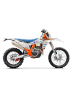 Pieces detachees d'origine pour votre KTM 500 EXC-F Six Days-Offroad - Enduro de l'annee 2024 | sportmotos.fr