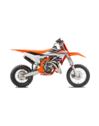 Pieces detachees d'origine pour votre KTM 65 SX-Offroad - Mini de l'annee 2024 | sportmotos.fr