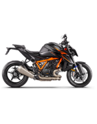 Pieces detachees d'origine pour votre KTM 1390 SUPER DUKE R black-Street - Naked Bike de l'annee 2024 | sportmotos.fr