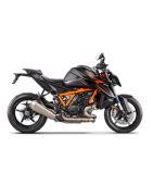 Pieces detachees d'origine pour votre KTM 1390 SUPER DUKE R EVO black-Street - Naked Bike de l'annee 2024 | sportmotos.fr