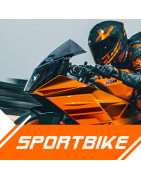 Pieces detachees d'origine KTM pour la gamme Street - Sport Bike de l'annee 2024 | sportmotos.fr