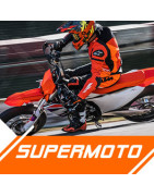 Pieces detachees d'origine KTM pour la gamme Street - Supermoto de l'annee 2024 | sportmotos.fr