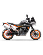 Pieces detachees d'origine pour votre KTM 890 SMT-Street - Touring de l'annee 2024 | sportmotos.fr