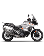 Pieces detachees d'origine pour votre KTM 1290 SUPER ADVENTURE S grey-Street - Travel de l'annee 2024 | sportmotos.fr