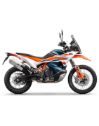 Pieces detachees d'origine pour votre KTM 890 ADVENTURE R-Street - Travel de l'annee 2024 | sportmotos.fr