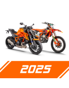 Pieces detachees d'origine KTM pour vos motos de l'annee 2025 | sportmotos.fr