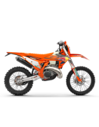 Pieces detachees d'origine pour votre KTM 250 EXC CHAMPION EDITION-Offroad - Enduro de l'annee 2025 | sportmotos.fr