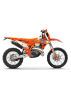 Pieces detachees d'origine pour votre KTM 300 EXC CHAMPION EDITION-Offroad - Enduro de l'annee 2025 | sportmotos.fr