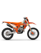 Pieces detachees d'origine pour votre KTM 450 EXC-F CHAMPION EDITION-Offroad - Enduro de l'annee 2025 | sportmotos.fr