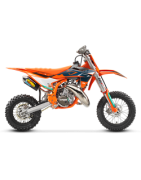 Pieces detachees d'origine pour votre KTM 50 SX Factory Edition-Offroad - Mini de l'annee 2025 | sportmotos.fr